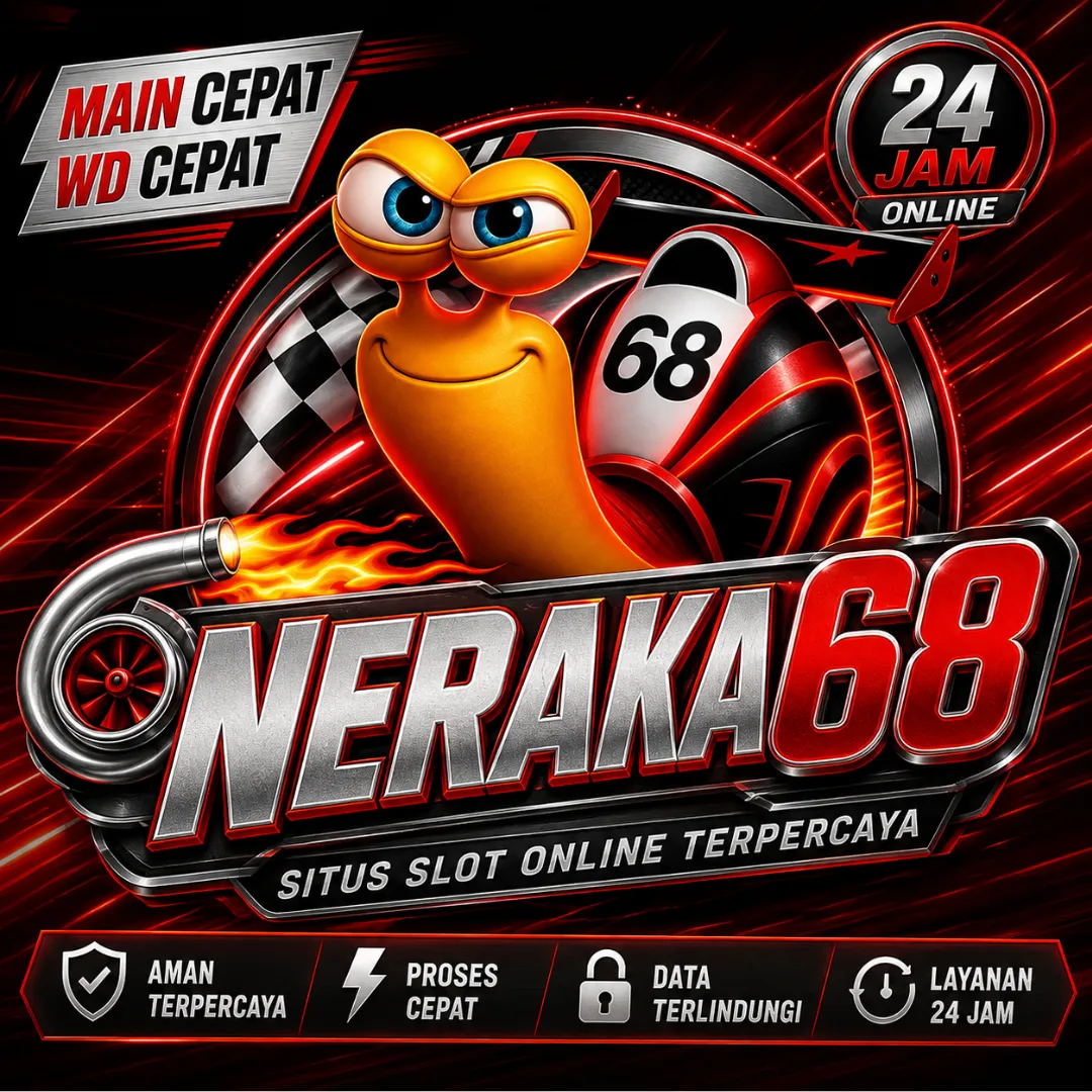 NERAKA68Banner